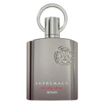 AFNAN SUPREMACY NOT ONLY INTENSE PARFUM PERFUMY 150ML