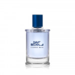 DAVID BECKHAM CLASSIC BLUE EDT 60ML WODA TOALETOWA