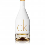 CALVIN KLEIN IN2U HER EDT 100ML WODA TOALETOWA