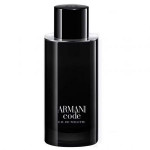 GIORGIO ARMANI CODE POUR HOMME 2023 EDT 125ML WODA TOALETOWA