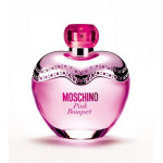 MOSCHINO PINK BOUQUET EDT 100ML WODA TOALETOWA TESTER