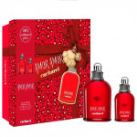 CACHAREL AMOR AMOR ZESTAW EDT 100ML + EDT 30ML WODA TOALETOWA