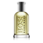 HUGO BOSS BOTTLED NO.6 ASH 50ML WODA PO GOLENIU