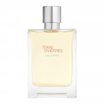 HERMES TERRE D'HERMES EAU GIVREE EDP 100ML WODA PERFUMOWANA REFILLABLE TESTER