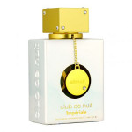 ARMAF CLUB DE NUIT WHITE IMPERIALE EDP 105ML WODA PERFUMOWANA