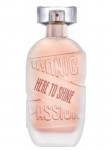 NAOMI CAMPBELL HERE TO SHINE EDT 30ML WODA TOALETOWA TESTER