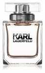KARL LAGERFELD KARL LAGERFELD FOR HER EDP 85ML WODA PERFUMOWANA TESTER
