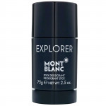 MONT BLANC EXPLORER DEZODORANT SZTYFT 75ML