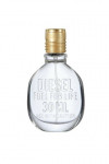 DIESEL FUEL FOR LIFE HOMME EDT 30ML WODA TOALETOWA