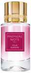 PREMIERE NOTE FIGUE BARBARE EDP 50ML WODA PERFUMOWANA