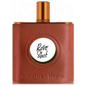 OLFACTIVE STUDIO ROSE SHOT PARFUM PERFUMY 100ML