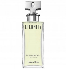 CALVIN KLEIN ETERNITY FOR WOMEN EDP 100ML WODA PERFUMOWANA TESTER