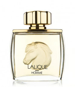 LALIQUE POUR HOMME EQUUS EDP 75ML WODA PERFUMOWANA