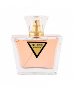 GUESS SEDUCTIVE SUNKISSED EDT 75ML WODA TOALETOWA