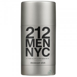 CAROLINA HERRERA 212 MEN DEZODORANT SZTYFT 75ML