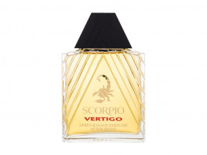 SCORPIO VERTIGO ASH 100ML WODA PO GOLENIU