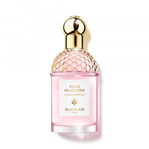 GUERLAIN AQUA ALLEGORIA FLORA CHERRYSIA EDT 75ML WODA TOALETOWA