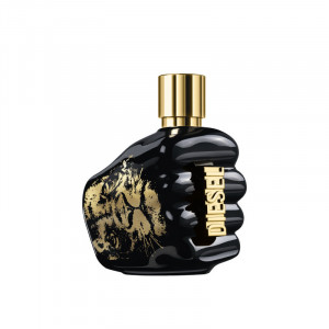 DIESEL SPIRIT OF THE BRAVE EDT 125ML WODA TOALETOWA