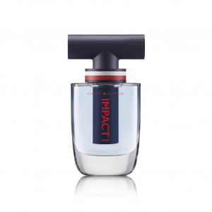 TOMMY HILFIGER IMPACT SPARK EDT 50ML WODA TOALETOWA