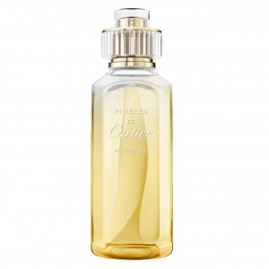 CARTIER ALLEGRESSE EDT 100ML WODA TOALETOWA