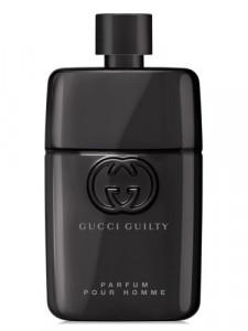 GUCCI GUILTY PARFUM POUR HOMME PERFUMY 90ML TESTER