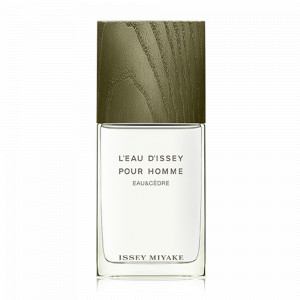 ISSEY MIYAKE L'EAU D'ISSEY POUR HOMME EAU & CEDRE EDT 100ML WODA TOALETOWA TESTER