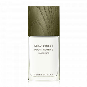 ISSEY MIYAKE L'EAU D'ISSEY POUR HOMME EAU & CEDRE EDT 100ML WODA TOALETOWA TESTER