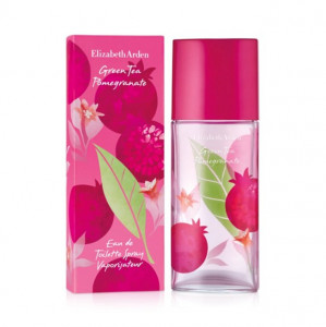 ELIZABETH ARDEN GREEN TEA POMEGRANATE EDT 100ML WODA TOALETOWA