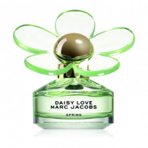 MARC JACOBS DAISY LOVE SPRING EDT 50ML WODA TOALETOWA TESTER