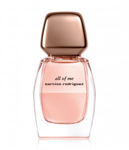 NARCISO RODRIGUEZ ALL OF ME EDP 30ML WODA PERFUMOWANA