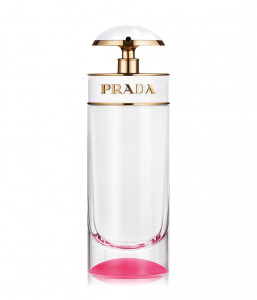PRADA CANDY KISS EDP 80ML WODA PERFUMOWANA TESTER