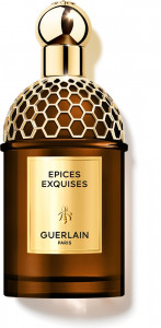 GUERLAIN EPICES EXQUISES EDP 125ML WODA PERFUMOWANA