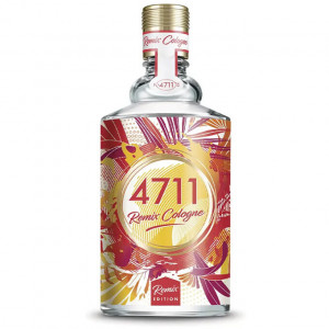 4711 REMIX COLOGNE 2022 EDC 100ML WODA KOLOŃSKA