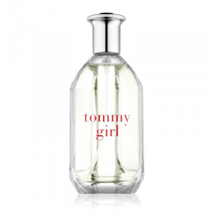 TOMMY HILFIGER TOMMY GIRL EDT 100ML WODA TOALETOWA