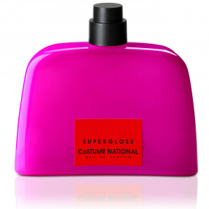 COSTUME NATIONAL SUPERGLOSS EDP 50ML WODA PERFUMOWANA