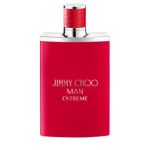 JIMMY CHOO MAN EXTREME EDP 100ML WODA PERFUMOWANA
