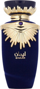 LATTAFA EMAAN EDP 100ML WODA PERFUMOWANA