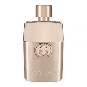GUCCI GUILTY EDT 50ML WODA TOALETOWA