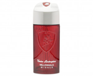 LAMBORGHINI MILLENNIALS WINNER EDT 125ML WODA TOALETOWA