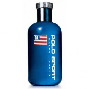RALPH LAUREN POLO SPORT EDT 125ML WODA TOALETOWA TESTER