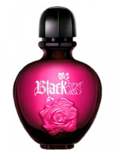 PACO RABANNE BLACK XS FOR HER EDT 80ML WODA TOALETOWA TESTER