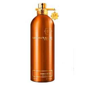 MONTALE HONEY AOUD EDP 100ML WODA PERFUMOWANA TESTER