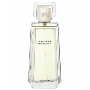 CAROLINA HERRERA BY CAROLINA HERRERA EDT 100ML WODA TOALETOWA TESTER