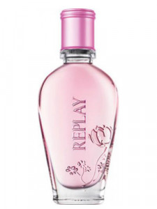 REPLAY JEANS SPIRIT! FOR HER EDT 60ML WODA TOALETOWA TESTER