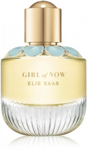 ELIE SAAB GIRL OF NOW EDP 50ML WODA PERFUMOWANA