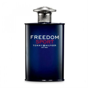 TOMMY HILFIGER FREEDOM SPORT EDT 100ML WODA TOALETOWA