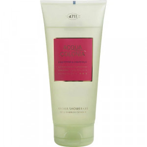 4711 ACQUA COLONIA PINK PEPPER & GRAPEFRUIT ŻEL P/P 200ML