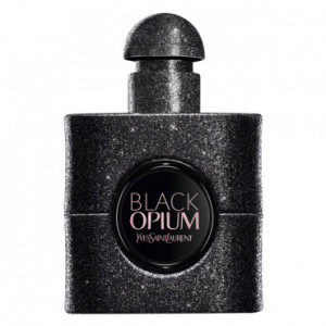 YVES SAINT LAURENT BLACK OPIUM EXTREME EDP 90ML WODA PERFUMOWANA
