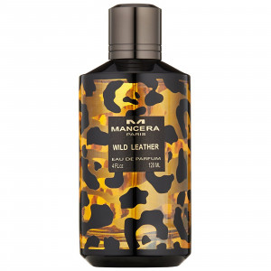 MANCERA WILD LEATHER EDP 120ML WODA PERFUMOWANA