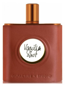 OLFACTIVE STUDIO VANILLA SHOT PARFUM PERFUMY 100ML